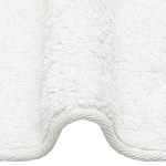 Ковер круглый из хлопка  The living inside варинант исполнения - 2 | Loft Concept в Барнауле