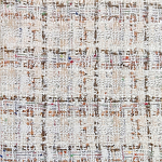 Мебельная ткань Chanel Букле бежевый цвет N 1090 варинант исполнения - 3 | Loft Concept в Барнауле