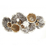 Панно настенное Gold Blank Sheet варинант исполнения - 1 | Loft Concept в Барнауле