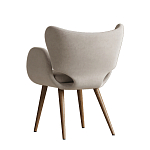 Стул Madina White варинант исполнения - 2 | Loft Concept в Барнауле