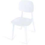 Стул The White Moment варинант исполнения - 6 | Loft Concept в Барнауле