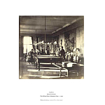 Книга Photographers of Genius at the Getty варинант исполнения - 5 | Loft Concept в Барнауле