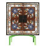 Тумба Short Carpet Angle варинант исполнения - 1 | Loft Concept в Барнауле