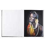 Vulnerable: Olga Michi варинант исполнения - 3 | Loft Concept в Барнауле