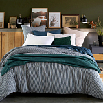 Бра с черным плафоном из металла Roomsy варинант исполнения - 4 | Loft Concept в Барнауле