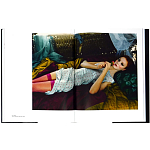 Книга Fashion Image Revolution варинант исполнения - 5 | Loft Concept в Барнауле