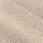 Интерьерная ткань Бежевое Букле GUCCI N 1071 варинант исполнения - 1 | Loft Concept в Барнауле