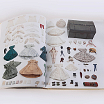 Книга Louis Vuitton Marc Jacobs Limmited edition варинант исполнения - 8 | Loft Concept в Барнауле