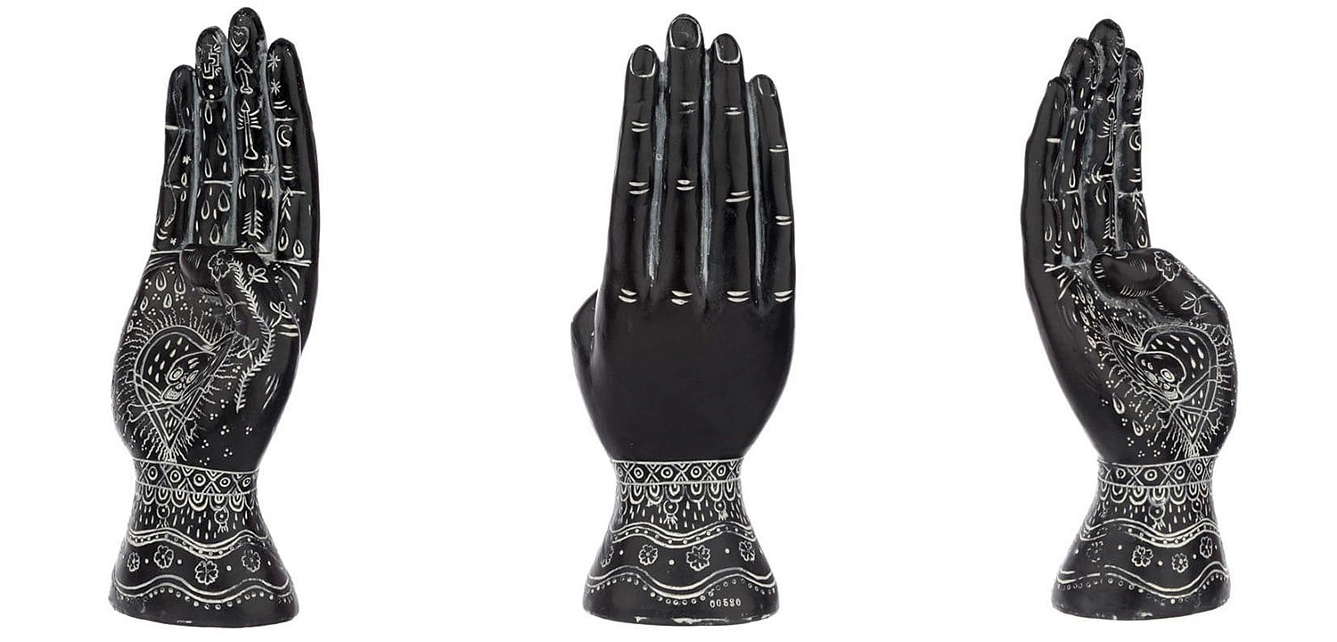 Статуэтка Mantic Hand Статуэтка Mantic Hand - Loft-Concept в Барнауле