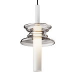 Подвесной светильник Gray trail варинант исполнения - 1 | Loft Concept в Барнауле