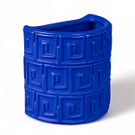 Ваза Seletti Greche Blue варинант исполнения - 2 | Loft Concept в Барнауле