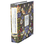 Книга The Complete Pattern Directory: 1500 Designs from All Ages and Cultures варинант исполнения - 1 | Loft Concept в Барнауле
