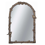 Зеркало Птицы на дереве Plant Frame варинант исполнения - 1 | Loft Concept в Барнауле