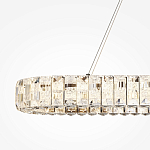 Люстра подвесная Castello 3000К 35Вт варинант исполнения - 3 | Loft Concept в Барнауле