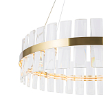 Люстра Symphony варинант исполнения - 2 | Loft Concept в Барнауле