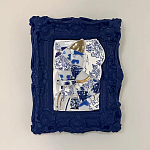 Панно «Old but New»  варинант исполнения - 6 | Loft Concept в Барнауле