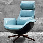 Кресло Ryan Armchair варинант исполнения - 1 | Loft Concept в Барнауле