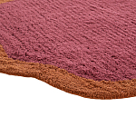 Ковер детский из хлопка Soft Hugs варинант исполнения - 2 | Loft Concept в Барнауле