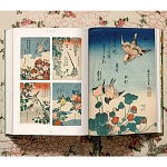 Подарочная большая книга Hokusai XXL Самая полная монография о Хокусае варинант исполнения - 12 | Loft Concept в Барнауле