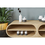 Тумба «Фринтеза» варинант исполнения - 3 | Loft Concept в Барнауле