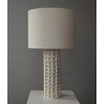 Лампа настольная «Bone #2» варинант исполнения - 1 | Loft Concept в Барнауле