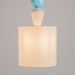 Подвесной светильник Comforty Е27 варинант исполнения - 5 | Loft Concept в Барнауле