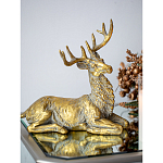 Фигурка The Golden Deer варинант исполнения - 6 | Loft Concept в Барнауле