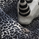 Дизайнерский модульный диван Poltronova Safari Sofa варинант исполнения - 12 | Loft Concept в Барнауле