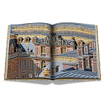 Коллекционная редкая книга Версаль. От Людовика XIV до Джеффа Кунса. Versailles From Louis XIV to Jeff Koons варинант исполнения - 13 | Loft Concept в Барнауле