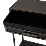 Консоль с выдвижными ящиками Leclair Console Table варинант исполнения - 5 | Loft Concept в Барнауле