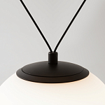 Подвесной светильник Twins 3000К 26Вт варинант исполнения - 5 | Loft Concept в Барнауле