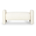 Банкетка Feather of softness варинант исполнения - 2 | Loft Concept в Барнауле