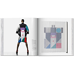 Альбом для дизайнеров Issey Miyake варинант исполнения - 12 | Loft Concept в Барнауле