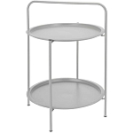 Столик сервировочный Barrier варинант исполнения - 1 | Loft Concept в Барнауле