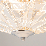 Потолочный светильник Facet E14х4 варинант исполнения - 4 | Loft Concept в Барнауле