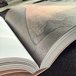 Лимитированное издание Иллюстрации модного дома Book: Dior par Mats Gustafson Vol. II Maria Grazia Chiuri варинант исполнения - 3 | Loft Concept в Барнауле