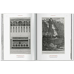 Книга Piranesi. The Complete Etchings XL варинант исполнения - 5 | Loft Concept в Барнауле