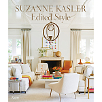 Suzanne Kasler: Edited Style варинант исполнения - 1 | Loft Concept в Барнауле