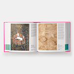 30,000 Years of Art: The Story of Human Creativity Across Time and Space варинант исполнения - 4 | Loft Concept в Барнауле