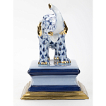 Держатель для книг Elephant варинант исполнения - 3 | Loft Concept в Барнауле