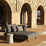 Дизайнерский керамический кофейный столик PICEA Coffee Table варинант исполнения - 8 | Loft Concept в Барнауле