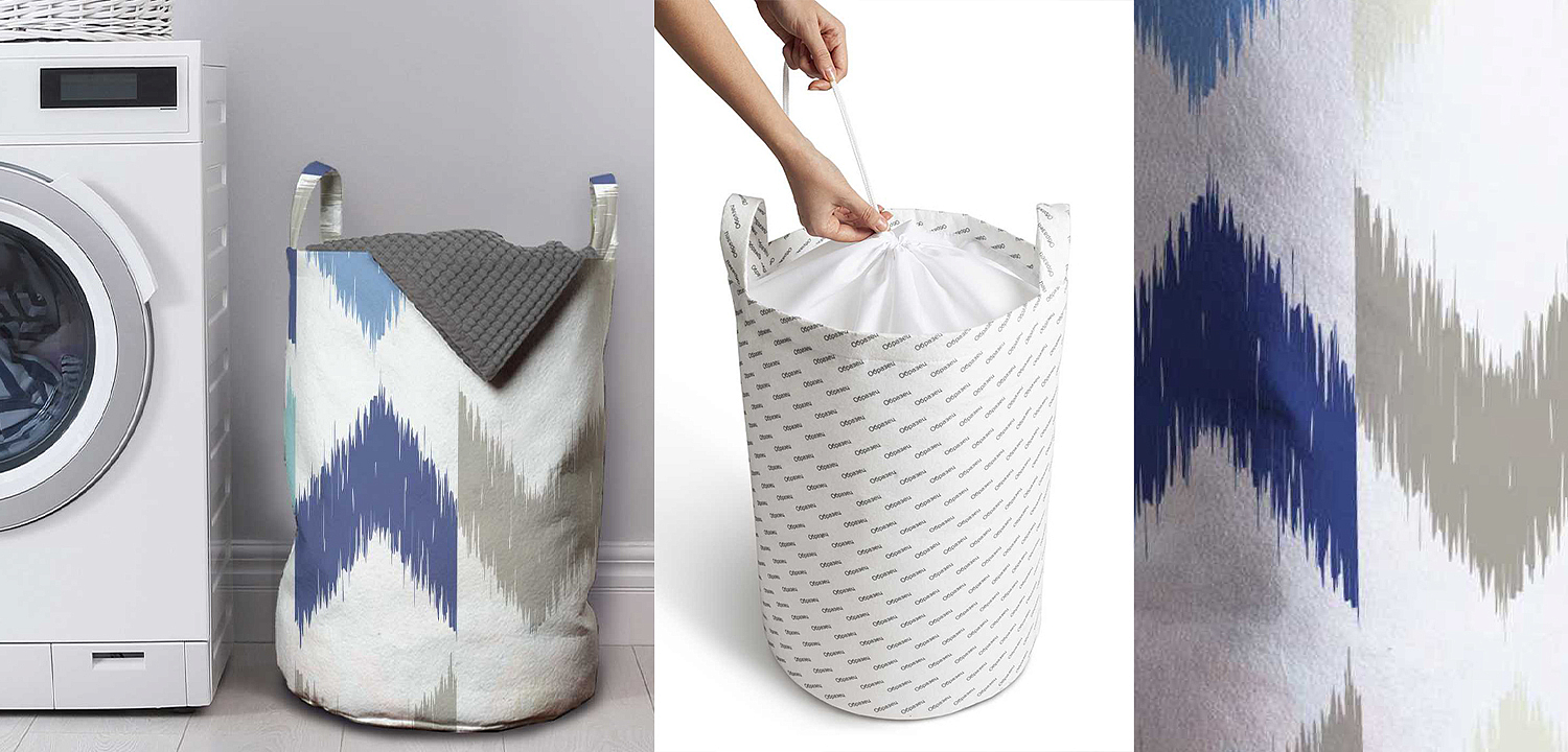 Корзина Jaime Basket Корзина Jaime Basket - Loft-Concept в Барнауле