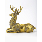 Фигурка The Golden Deer варинант исполнения - 3 | Loft Concept в Барнауле