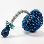 Статуэтка Синий тропический фрукт Tropical Fruit Pandora 3 варинант исполнения - 1 | Loft Concept в Барнауле