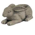 Кашпо The little rabbit варинант исполнения - 1 | Loft Concept в Барнауле