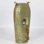 Ваза фарфоровая Karl Body варинант исполнения - 2 | Loft Concept в Барнауле