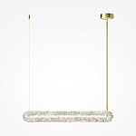 Подвесной светильник Frostum варинант исполнения - 1 | Loft Concept в Барнауле