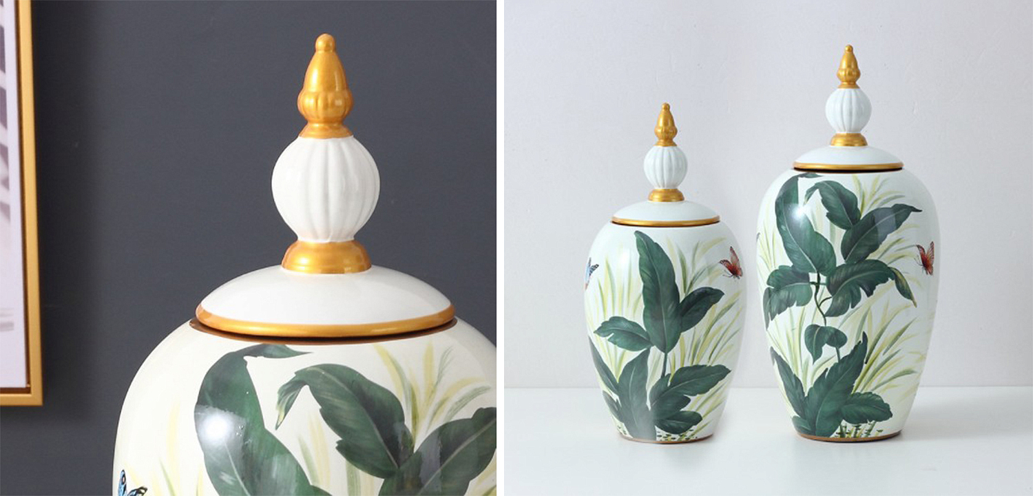 Ваза Vase Aina M Ваза Vase Aina M - Loft-Concept в Барнауле