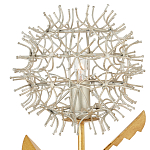 Бра в виде цветка одуванчика Hanging Dandelion варинант исполнения - 1 | Loft Concept в Барнауле