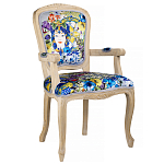 Кресло Mesolithic Lux варинант исполнения - 2 | Loft Concept в Барнауле